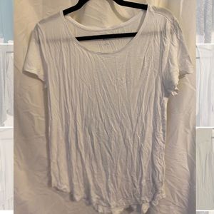 New York & Company Short Sleeve Shirt